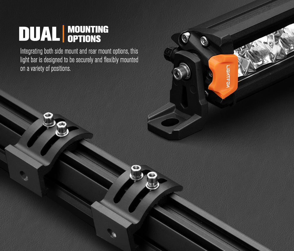 Vega Series 28 inch LED Lightbar