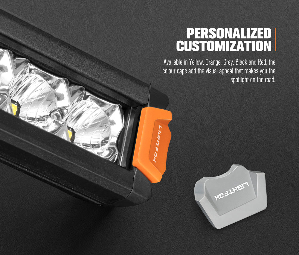 Vega Series 28 inch LED Lightbar
