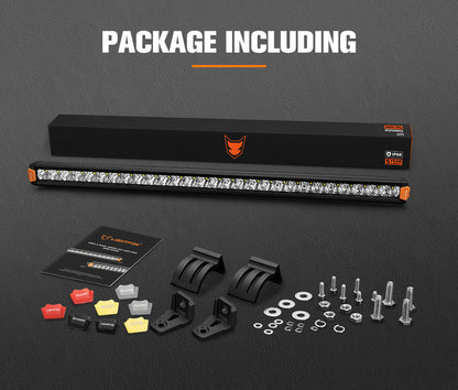 Vega Series 28 inch LED Lightbar